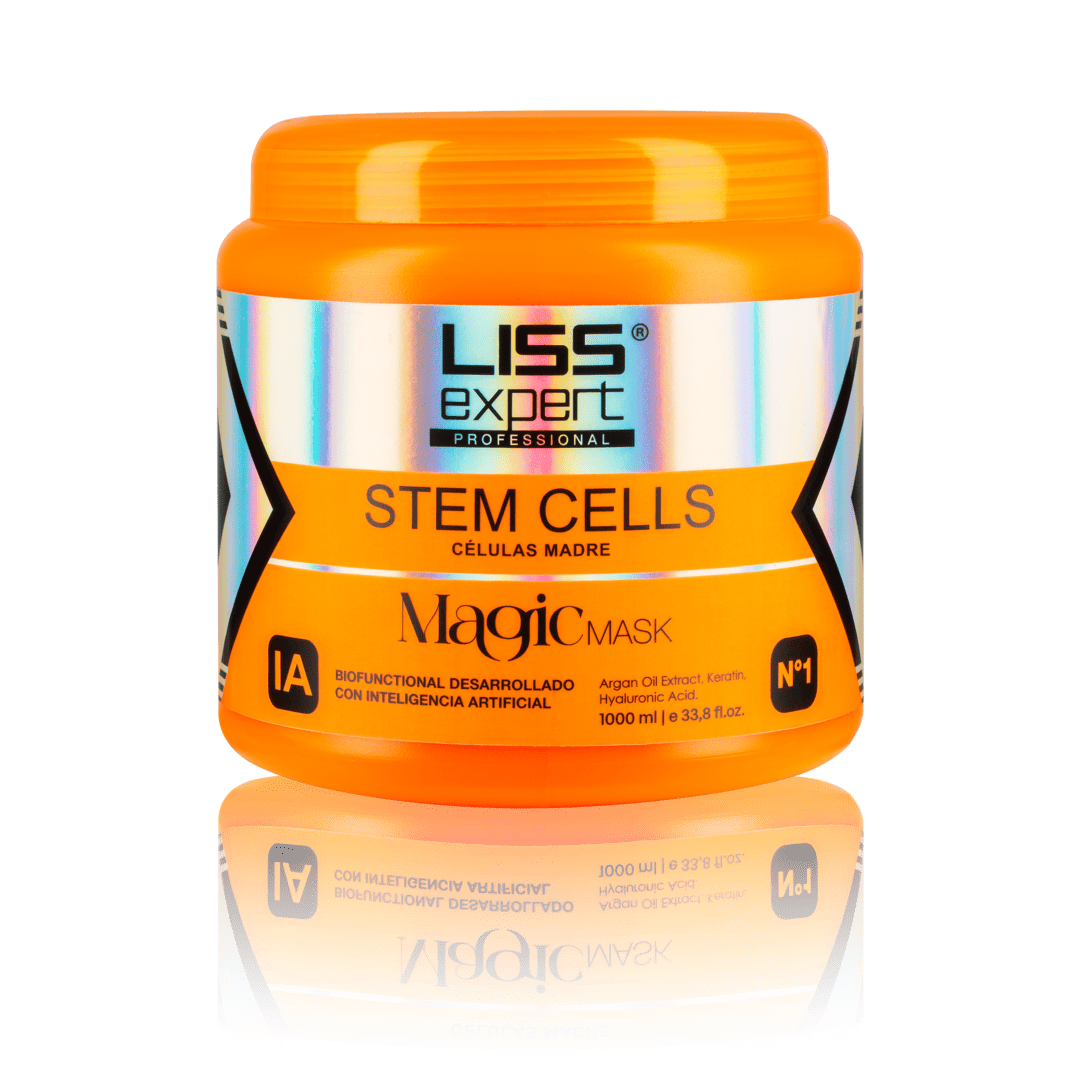 Stem Cells Magic Mask