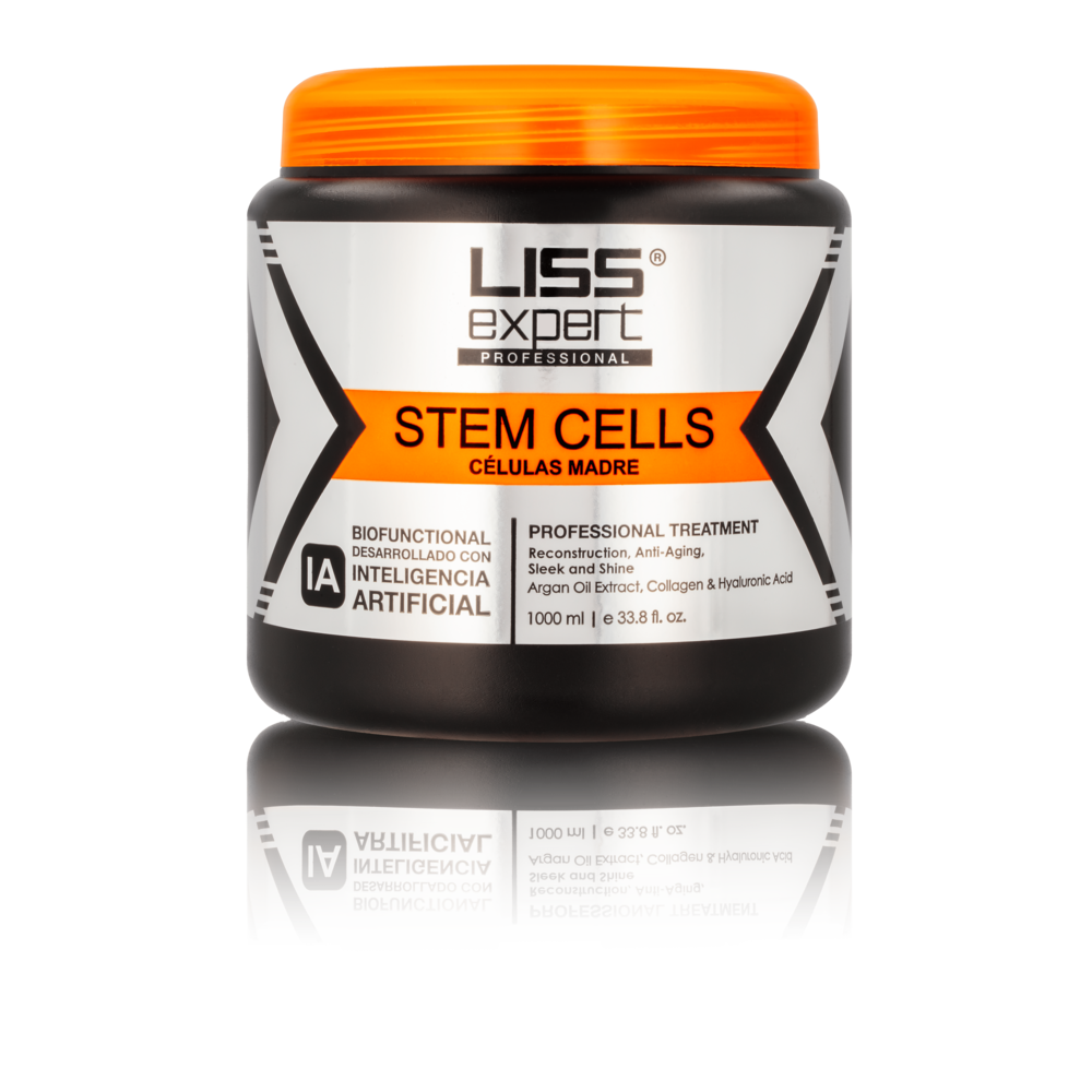 Stem Cells Original Edition