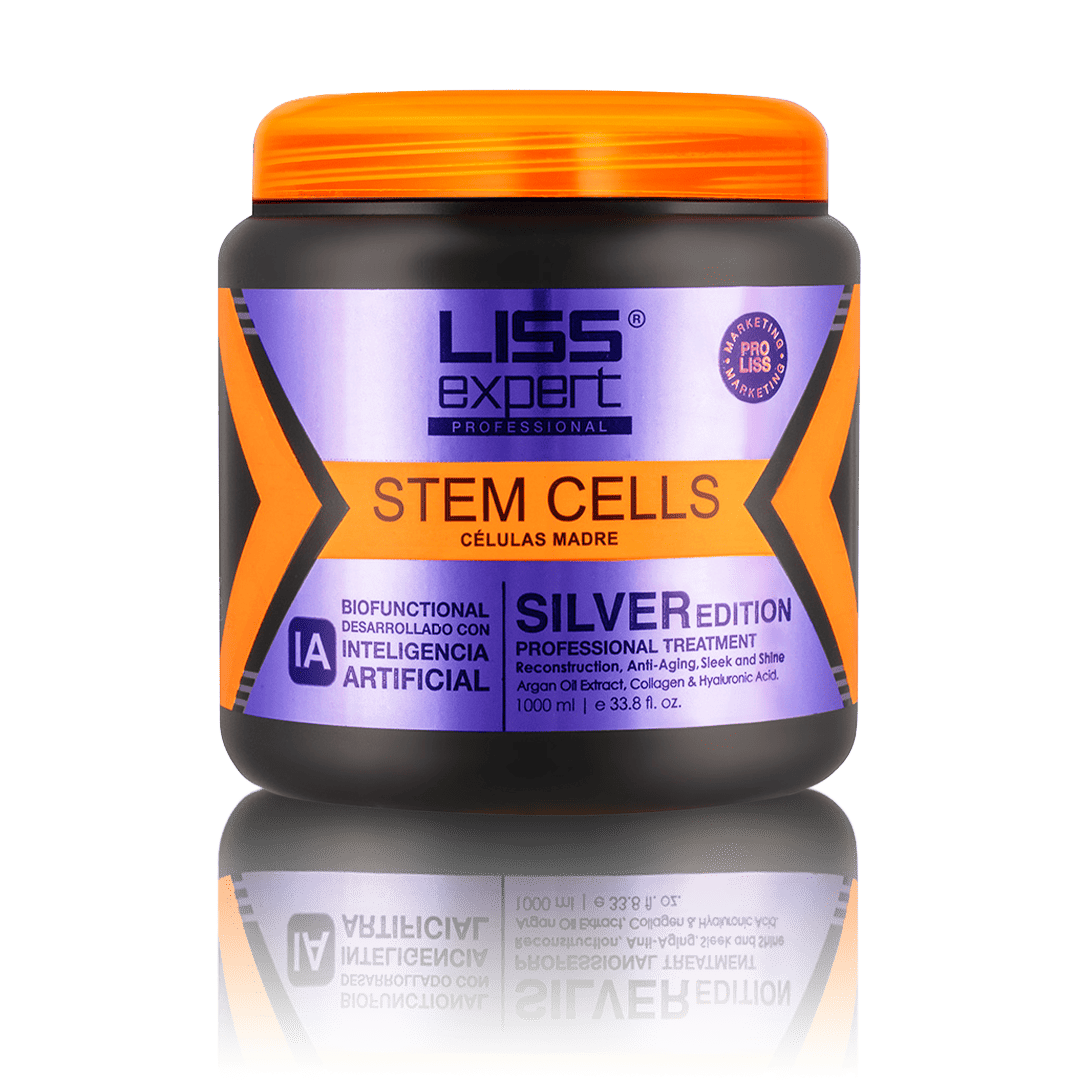 Stem Cells Silver Edition
