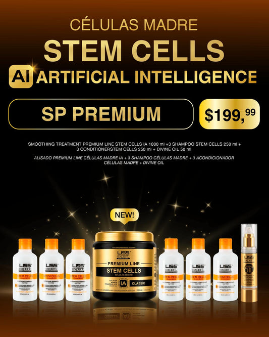 Liss Expert Professional Premium (SP)