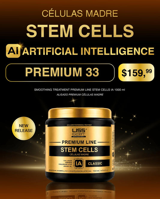 CLASSIC PREMIUM 33