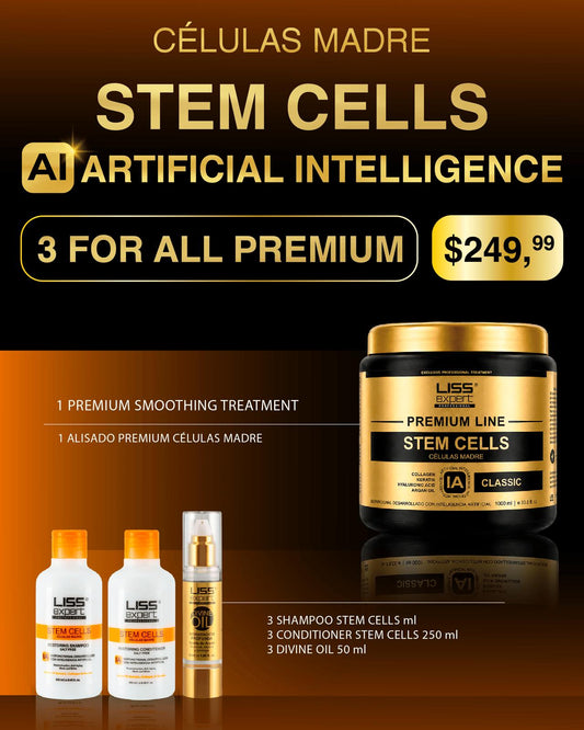 3 For All Premium