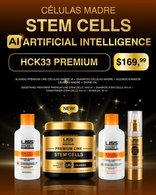 HCK33 PREMIUM