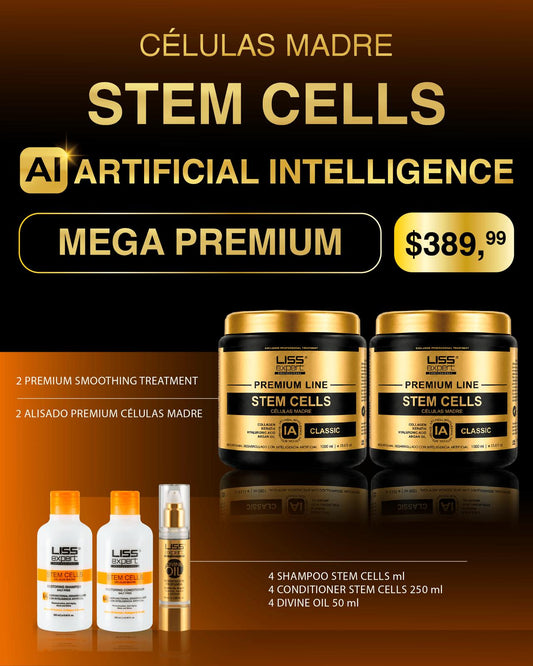 Mega premium