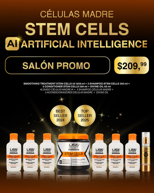 Salón promo (SP)