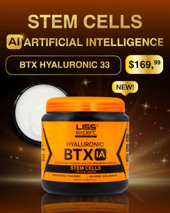 BTX IA 33oz