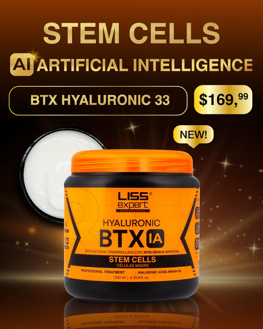 BTX IA 33oz