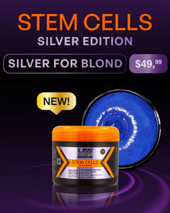 LISS EXPERT STEM CELL SILVER 8.45 ONZ (SOLO SILVER 8)