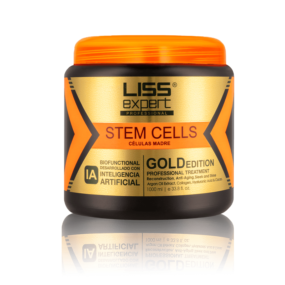 Stem Cells Gold Edition 33.8 oz