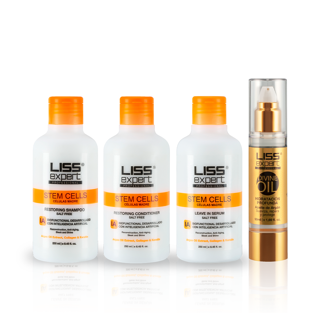 Home Care Products